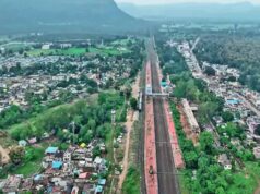 Budhni Railway Station: बुदनी को मिलेगी नई रेल कनेक्टिविटी, ट्रेनों के स्टॉपेज से यात्रियों को राहत