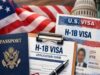H-1B Visa Fee को लेकर भारतीयों की बढ़ी चिंता, ट्रंप प्रशासन ने शुल्क व्यवस्था में किया बदलाव