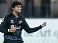 Team India सीरीज से पहले न्यूजीलैंड की बढ़ी चिंता, रचिन रविंद्र के कंधे में लगी चोट