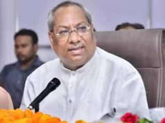 ‘गरीबों के वोट पर पलने वाले नेता गरीबों को भूल गए’… संजय निषाद का अखिलेश पर तीखा हमला