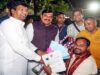 इंग्लिश चैनल फतह करने की तीसरी तैयारी, CM यादव से मिले पद्म सम्मानित लोहिया