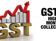 GDP के बाद GST से भी खुशखबरी! ₹1,99,853 करोड़ का कलेक्शन, असम की शानदार छलांग