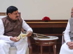 देश की 7.8 फीसदी GDP वृद्धि पर CM मोहन यादव ने जताया गर्व, PM मोदी के नेतृत्व को सराहा