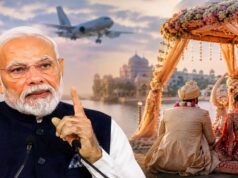 PM मोदी ने दिया स्वदेशी का संदेश, कहा- सोना खरीदने और विदेश में शादी करने से बचें