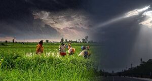अगस्त बना 125 साल का सबसे गर्म महीना, सितंबर में भी कम बारिश की चेतावनी