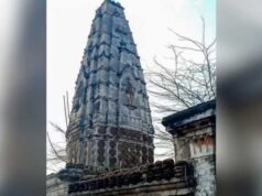 पाकिस्तान में सदियों पुरानी आस्था पर संकट! 125 साल पुराना हिंदू मंदिर ध्वस्त, मदरसे के लिए जमीन हड़पने का आरोप