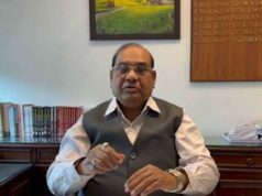 चाय की दुकानों पर अलग गिलास का दावा सरासर झूठ, कांग्रेस नेता ने बनाया फर्जी नैरेटिव: राज्यसभा सदस्य