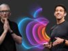 Apple में नेतृत्व बदलाव की चर्चा, Tim Cook के उत्तराधिकारी के तौर पर John Ternus का नाम चर्चा में