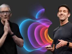 Apple में नेतृत्व बदलाव की चर्चा, Tim Cook के उत्तराधिकारी के तौर पर John Ternus का नाम चर्चा में