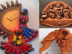 ग्रेटर नोएडा के ‘उत्तर प्रदेश इंटरनेशनल ट्रेड शो’ में लगेंगे टेराकोटा के चार स्टॉल