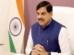 सड़कें बनेंगी विकास की राह, CM यादव ने बताया समृद्धि का आधार