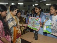 सेवा संकल्प का उद्देश्य युवाओं में देशभक्ति और आत्मविश्वास बढ़ाना: राज्यमंत्री गौर