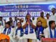 UP Election 2027: घोसी सीट पर बसपा का बड़ा दांव, पूर्व BJP नेता अजय जायसवाल को चुनावी मैदान में उतारा