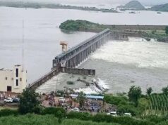 मानसून की विदाई तय, MP में 6% कम बारिश फिर भी बांध लबालब