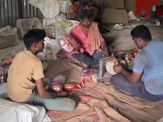 गुटखा फैक्ट्री में GST इंटेलिजेंस की रेड, 60 करोड़ की टैक्स चोरी उजागर