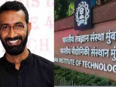 साहिल की मौत के बाद IIT बॉम्बे का एक्शन, प्रोफेसर डूल्ला पर कार्रवाई और माफी