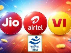 मोबाइल यूजर्स को राहत! बिना डेटा वाले प्लान लाएंगी Jio-Airtel-Vi, 28 दिन की वैलिडिटी से छुटकारा