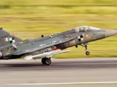 तेजस Mk1A को लेकर बड़ा अपडेट, इंजन की कमी दूर; जल्द IAF में शामिल होने की उम्मीद