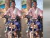 बैटरी चलित ट्रायसायकल से बदला 75% अस्थिबाधित सोमारू का जीवन, मिली आत्मनिर्भरता की नई उड़ान