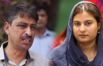 यूपी में सपा-कांग्रेस की खींचतान तेज, इमरान मसूद और इकरा हसन आमने-सामने