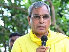 ‘चुनाव हुआ नहीं और मंत्री पद बंटने लगे’, राजभर ने अखिलेश पर साधा निशाना