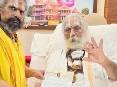 कृष्ण जन्मोत्सव के लिए सजकर तैयार मथुरा, लाखों श्रद्धालु पहुंचे; चप्पे-चप्पे पर सुरक्षा