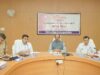 सेवा संकल्प अभियान से जनकल्याणकारी योजनाओं का लाभ पहुंचाने पर जोर: अरुण साव