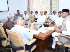 किसानों को मिलेंगे बेहतर बीज, विभागों के समन्वय से बनेगी रूपरेखा