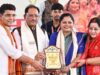 महिलाओं की सुरक्षा और आर्थिक सशक्तिकरण पर सरकार का जोर: विष्णु देव साय