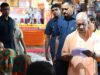 CM योगी का जनता दर्शन, बोले- कब्जामुक्त कराएं जमीन, दबंगों पर होगी कानूनी कार्रवाई