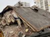 तुर्की में भूकंप से कांपी धरती, 5.8 तीव्रता के झटकों से दियारबाकिर समेत कई शहर हिले