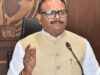 ‘सपा पूरी तरह डिरेल हो चुकी है, अब दाल गलने वाली नहीं’: अखिलेश पर बरसे डिप्टी सीएम ब्रजेश पाठक