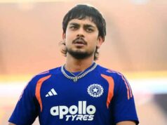 ICC रैंकिंग में भारतीयों का दबदबा, तीन खिलाड़ी बने नंबर-1; गिल-बुमराह का कमाल