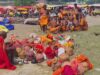 अमेरिका में बैठकर संगम पर पिंडदान, 28 सितंबर को ऑनलाइन होगी पूजा