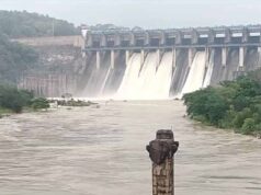 CG में झमाझम बारिश, बस्तर-नारायणपुर समेत कई जिलों में बरसे बादल