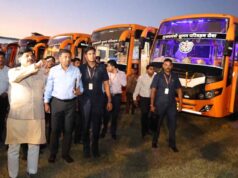 MP में ‘अपनी बस’ सेवा की वापसी, शुभारंभ की तैयारियां पूरी