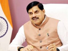 तकनीक से बढ़ेगा किसानों का उत्पादन और आमदनी: CM यादव