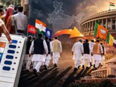 चुनाव जीतने के बाद 111 जनप्रतिनिधियों ने बदला दल, नागालैंड में सबसे ज्यादा मामले