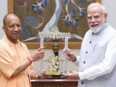 प्रधानमंत्री मोदी से योगी आदित्यनाथ की मुलाकात, PM आवास पर लंबी बैठक में क्या हुआ?
