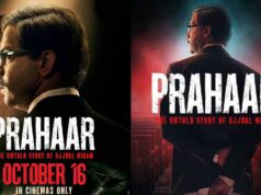 राजकुमार राव ने क्यों महसूस की घबराहट? उज्ज्वल निकम का रोल मिलने पर बताया अनुभव