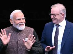 मोदी की बड़ी उपलब्धि का ऑस्ट्रेलियाई PM ने किया जिक्र, बोले- ऊर्जा पहुंच के मामले में रचा इतिहास