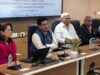 नगरीय विकास पर सोनमणि बोरा का जोर, बोले- शहर की जरूरत के हिसाब से तैयार हो प्लान