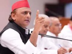 अखिलेश यादव का आरोप: जनता का ध्यान भटकाने के लिए लाई जा रही यूसीसी