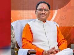 CM विष्णुदेव साय का सिंगापुर दौरा, भारत-सिंगापुर बिजनेस सम्मेलन में होंगे शामिल