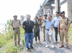 महानदी के तटीय क्षेत्रों में प्रशासन मुस्तैद, CM साय ने दिए राहत-बचाव के निर्देश