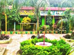 पीएमश्री स्कूल बनने से महासमुंद की प्राथमिक शाला चनाट का बदला स्वरूप