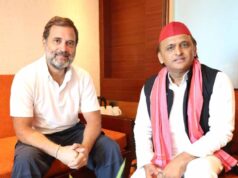 सपा-कांग्रेस सीट शेयरिंग में फंसा पेच, अखिलेश की ‘जीत’ और मजबूत दावेदार पर नजर