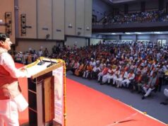 स्व. अशोक सिंघल की राष्ट्रसेवा को हमेशा याद रखा जाएगा: CM यादव