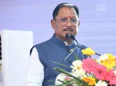 प्रधानमंत्री नरेंद्र मोदी ने की छत्तीसगढ़ के ‘हर घर मुनगा-घर-घर मुनगा’ अभियान की सराहना