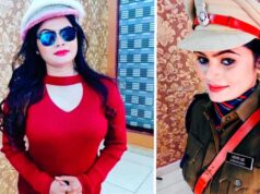 Suspended CSP नेहा पच्चीसिया की तलाश तेज, 13 दिन से फरार; गृह ग्राम में भी पुलिस को नहीं मिला पता